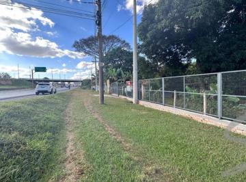 BR 040 · Área 1.600m², frente BR040, aluguel sem fiador, Candangolândia