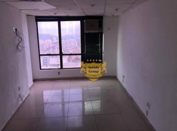 3083e815e1e7d5096475f6ea6eb76b7dbc1bd04e · Sala para alugar, 40 m² por R$ 2.140,49/mês - Centro - Niterói/RJ