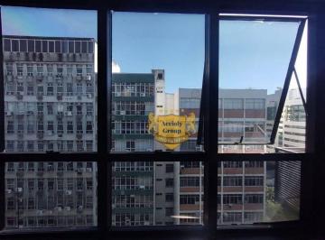91347cbfc4df6d0b2c5851eb89288ee6eace5cae · Sala para alugar, 34 m² por R$ 1.805,00/mês - Centro - Niterói/RJ