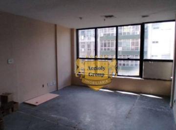 337f91c30164d28cd774f3e3138093a5c905f116 · Sala para alugar, 32 m² por R$ 1.805,00/mês - Centro - Niterói/RJ