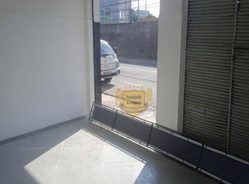 14969bf238be263fab31752d2d7d856e2ecf2f01 · Loja para alugar, 26 m² por R$ 1.500,02/mês - Centro - Niterói/RJ
