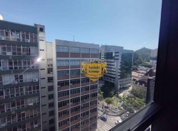 8257ce2a11a8f9c48c3d46d9f7ac2e7f81c02a37 · Sala para alugar, 34 m² por R$ 1.805,00/mês - Centro - Niterói/RJ