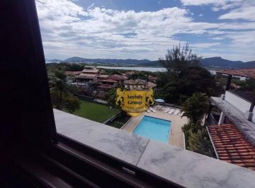 bc2d881886d5ed5d578f69a19f91e9085baacbcb · Casa com 3 dormitórios para alugar, 150 m² por R$ 6.285,35/mês - Itaipu - Niterói/RJ