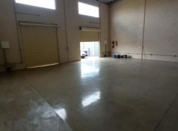 Foto 01 · ÓTIMO SALÃO PARA VENDA, BAIRRO FRATERNIDADE, 120m², 2 banheiros com acessibilidade, 2 portas na fren