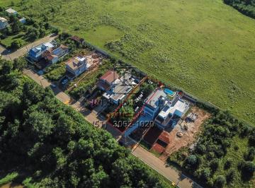 Foto 01 · Terreno, São Lucas, Viamão, RS