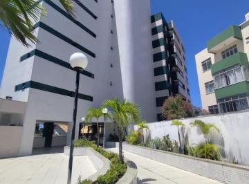 Foto 01 · Edifício Mar das Antilhas, apartamento 201, Piatã