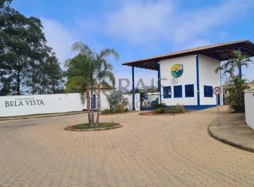 Rural · 1000m² · Chácaras de 1000m2 em um Lindo condominio fechado na historica cidade de Bonfim