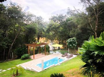 Rural · 360m² · 3 Quartos · 5 Vagas · Linda chácara de 10.300,00 com lagoa e grande área verde há 15 minutos do Centro de Betim