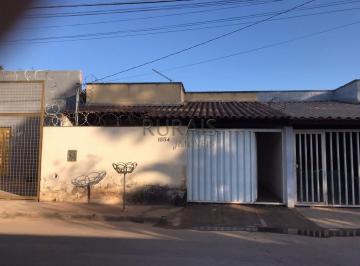 Casa · 55m² · 2 Quartos · 1 Vaga · casa geminada 2 quartos otima localização , b. satelite ,juatuaba, financiavel.