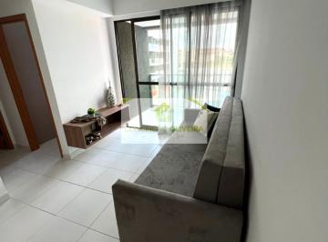Foto 01 · Apartamento, Muro Alto, Ipojuca, PE
