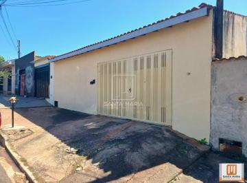 Fachada Unidade · Casa (térrea na rua) 3 dormitórios, cozinha planejada