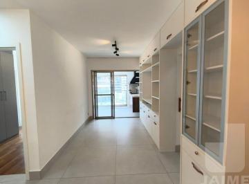 Apartamento · 70m² · 2 Quartos · 1 Vaga · Apartamento com 70m2 e uma vaga em prédio com lazer completo, óitma localização - Sumaré