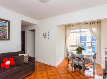 Apartamento · 63m² · 3 Quartos · 1 Vaga · Apartamento a poucos minutos a pé até ao Shopping Higienópolis, 3 dormitórios e 1 vaga.