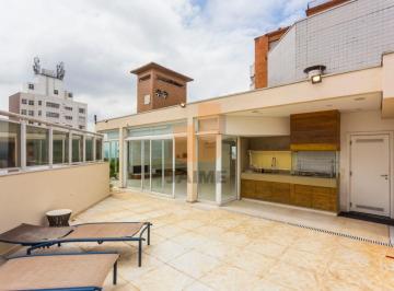 Apartamento · 362m² · 4 Quartos · 5 Vagas · Cobertura Duplex com churrasqueira com 4 dormitórios e 5 vagas em Perdizes