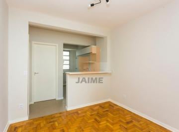 Apartamento · 34m² · 1 Quarto · Apartamento com 1 Dormitório em Higienópolis