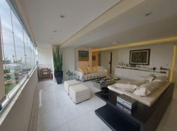 Apartamento · 198m² · 3 Quartos · 3 Vagas · Apartamento com 3 dormitório 3 vagas em Perdizes.