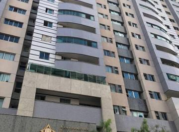 Apartamento de 3 quartos, Brasília · RUA 4 SUL - RESIDENCIAL ELEGANCE