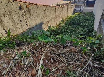 Terreno · 1m² · Jardim das Flores TERRENO Próximo Piraporinha Socorro excelente rua