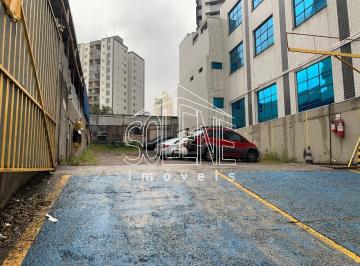 Foto 02 · TERRENO PARA LOCAÇÃO NO CENTRO DE OSASCO MEDINDO 300 M²