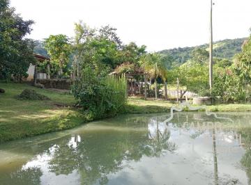 Foto 01 · OPORTUNIDADE RURAL !   CHÁCARA 14.000M² EM PARAIBUNA !