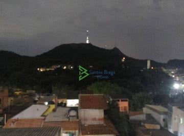 1afc39f41fa548e380ac775228665c522f89f7a9 · Sobrado com 3 dormitórios à venda, 124 m² por R$ 400.000,00 - Conjunto Habitacional Turística - São