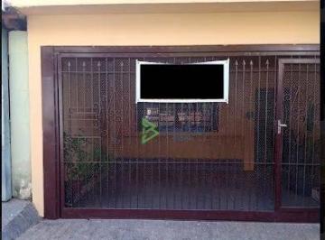 8e8ed4816420aeef36d1a57608fea2e225068ed3 · Casa com 4 dormitórios à venda, 182 m² por R$ 550.000 - Vila Barreto - São Paulo/SP