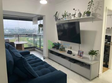 06c3411f73465007d446d8b812c3a76883519194 · Apartamento com 2 dormitórios à venda, 61 m² por R$ 800.000,00 - Vila Leopoldina - São Paulo/SP