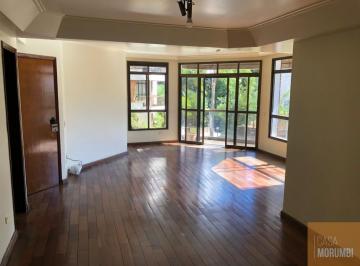 Foto 01 · Apartamento a venda 129m² com 3 Quartos e 3 banheiros por R$ 798.000,00 Real Parque- Morumbi