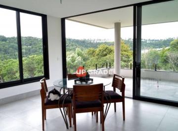 c29906a536b96523b7bb3f65d8d7bebbe5a4fb31 · Casa com 4 dormitórios à venda, 466 m² por R$ 5.700.000,00 - Gênesis 2 - Santana de Parnaíba/SP