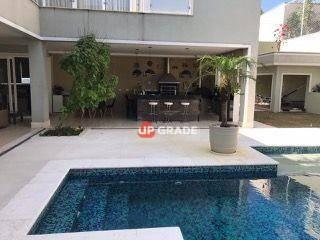382ea576ef0ea27cee02ab81ba008179502ca337 · Casa com 5 dormitórios à venda, 690 m² por R$ 6.400.000,00 - Gênesis 2 - Santana de Parnaíba/SP