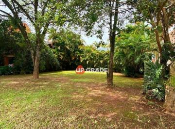 d4179e6024a529ff4b8d159d30b3473dba5a5c4c · Terreno à venda, 439 m² por R$ 1.590.000,00 - Alphaville Residencial 5 - Santana de Parnaíba/SP