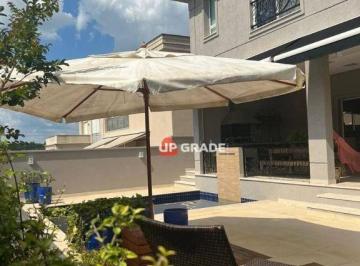 d65f86d9363177309b1a9234ba013defda5a24d8 · Casa à venda, 470 m² por R$ 4.800.000,00 - Gênesis 1 - Santana de Parnaíba/SP