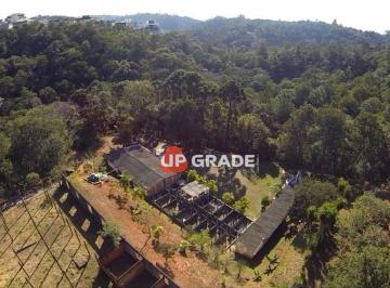 cd1c1f7ec995d58d9cb311f7df6568582a19c184 · Área à venda, 10000 m² por R$ 2.690.000,00 - Chácara Jaguari (Fazendinha) - Santana de Parnaíba/SP
