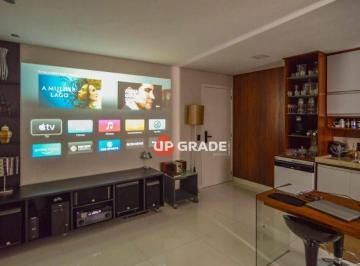 2c36cb1e97ad67633d802a1ab765ff244df404b6 · Apartamento com 1 dormitório à venda, 50 m² por R$ 580.000,00 - Edifício Splendya 1 - Barueri/SP
