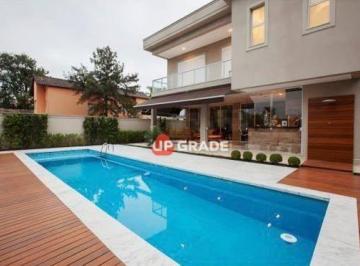 87299c7b1b4cf3a76354194f46326cbf3f8a7303 · Casa com 4 dormitórios à venda, 520 m² por R$ 6.500.000,00 - Alphaville Residencial 2 - Barueri/SP