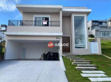 391e21355faa21aef0f4214d62c7f220d0928fc4 · Casa à venda, 438 m² por R$ 5.600.000,00 - Gênesis 2 - Santana de Parnaíba/SP