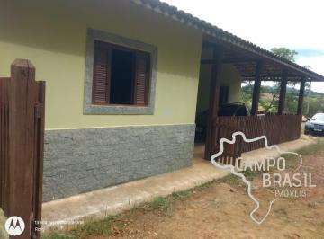 Foto 01 · CHÁCARA 12.000M² COM PASTO FORMADO EM PARAIBUNA !