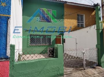 Foto 01 · Casa, Centro, Jundiaí, SP