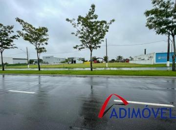 Foto 01 · Terreno Comercial no Alphaville Jacuhy com 450m²!