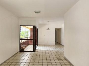 Foto 01 · Apartamento, Parnamirim, Recife, PE