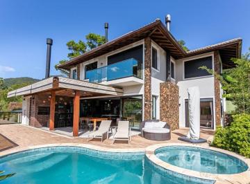 738332 · Oportunidade!! Casa mobiliada,  com Vista para a Lagoa da Conceição! Pronta para morar!