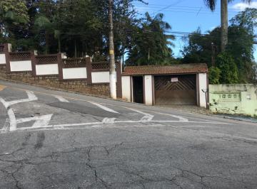 Comercial de 3 quartos, Ribeirão Pires · Casa p/ fins Comercial