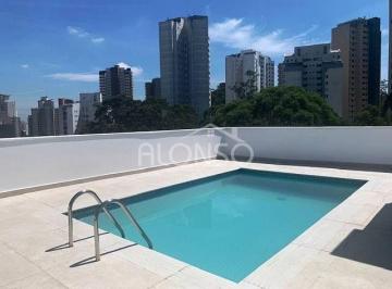 Apartamento de 4 quartos, São Paulo · VILA ANDRADE - APARTAMENTO COBERTURA 311 M²