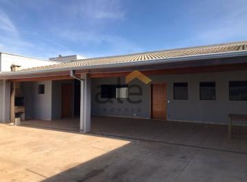 Foto 01 · Casa à Venda no Jardim Residencial Ravagnani, Sumaré-SP.