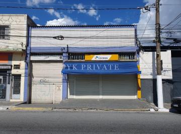 Comercial · 467m² · 3 Vagas · Salão comercial Inteiro/ Bairro do limão/ 467m²/ 2 pavimentos / Alugado