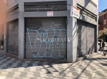 Comercial · 80m² · Ponto Comercial à venda/ Loja/ 80m²/ Alameda Nothmann/ Campos Elíseos