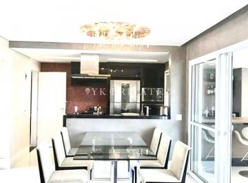 Apartamento · 139m² · 3 Quartos · 3 Vagas · Good Life / Vila Romana / 139m² / 3 Suítes / 3 vagas + depósito privativo/ Rua Aurélia