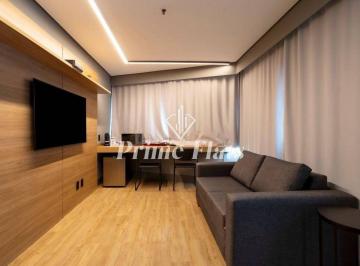 Apartamento · 31m² · 1 Quarto · 1 Vaga · Flat disponível para venda no Radisson Vila Olímpia, com 31m², 1 dormitório e 1 vaga de garagem