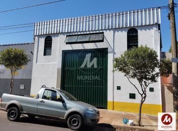Fachada Unidade · Salão/Galpão (salão - térreo) , cozinha planejada