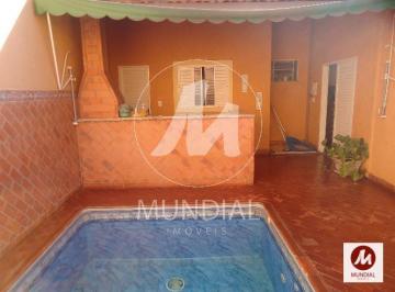 Piscina · Casa (térrea em condominio) 4 dormitórios/suite, cozinha planejada, portaria 24 horas, em condomínio